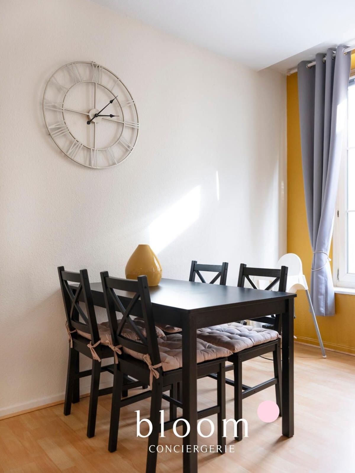 Place Stanislas 65m2 Equipe Apartment *